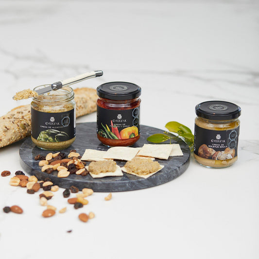 Gift Set Sabores del Huerto Coquinaria