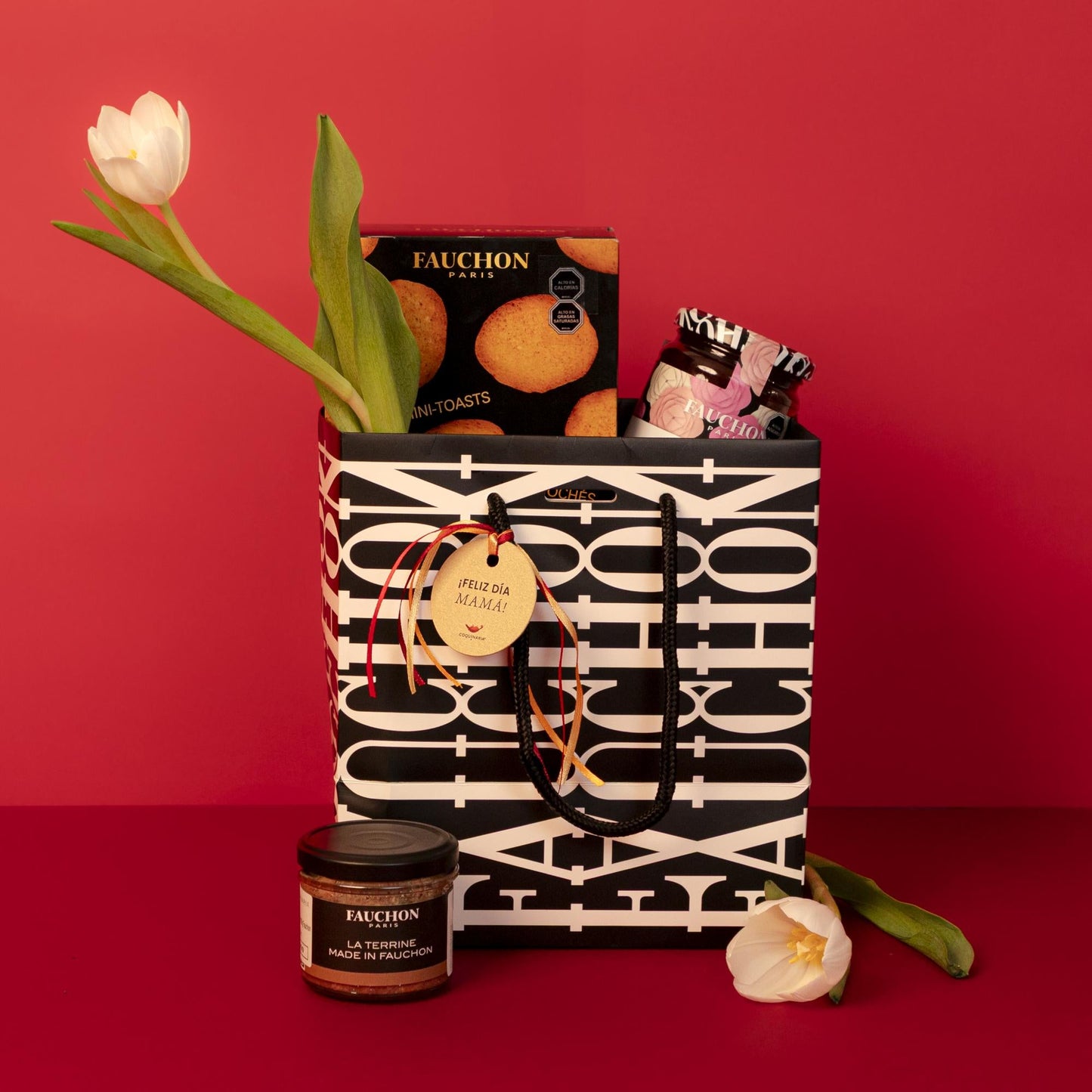 Gift Set Sweet Fauchon