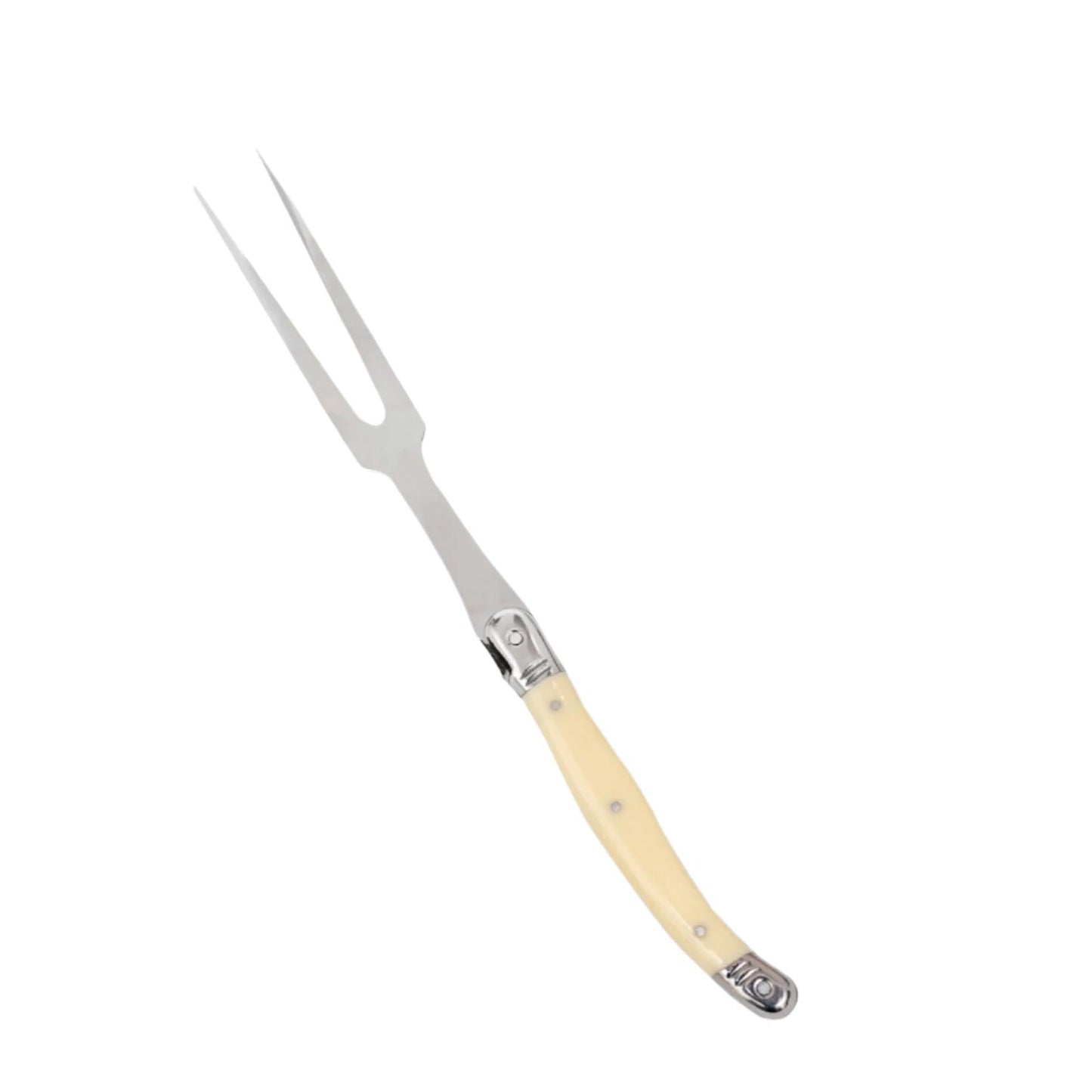 Kit Trincho y Cuchillo BBQ Coquinaria