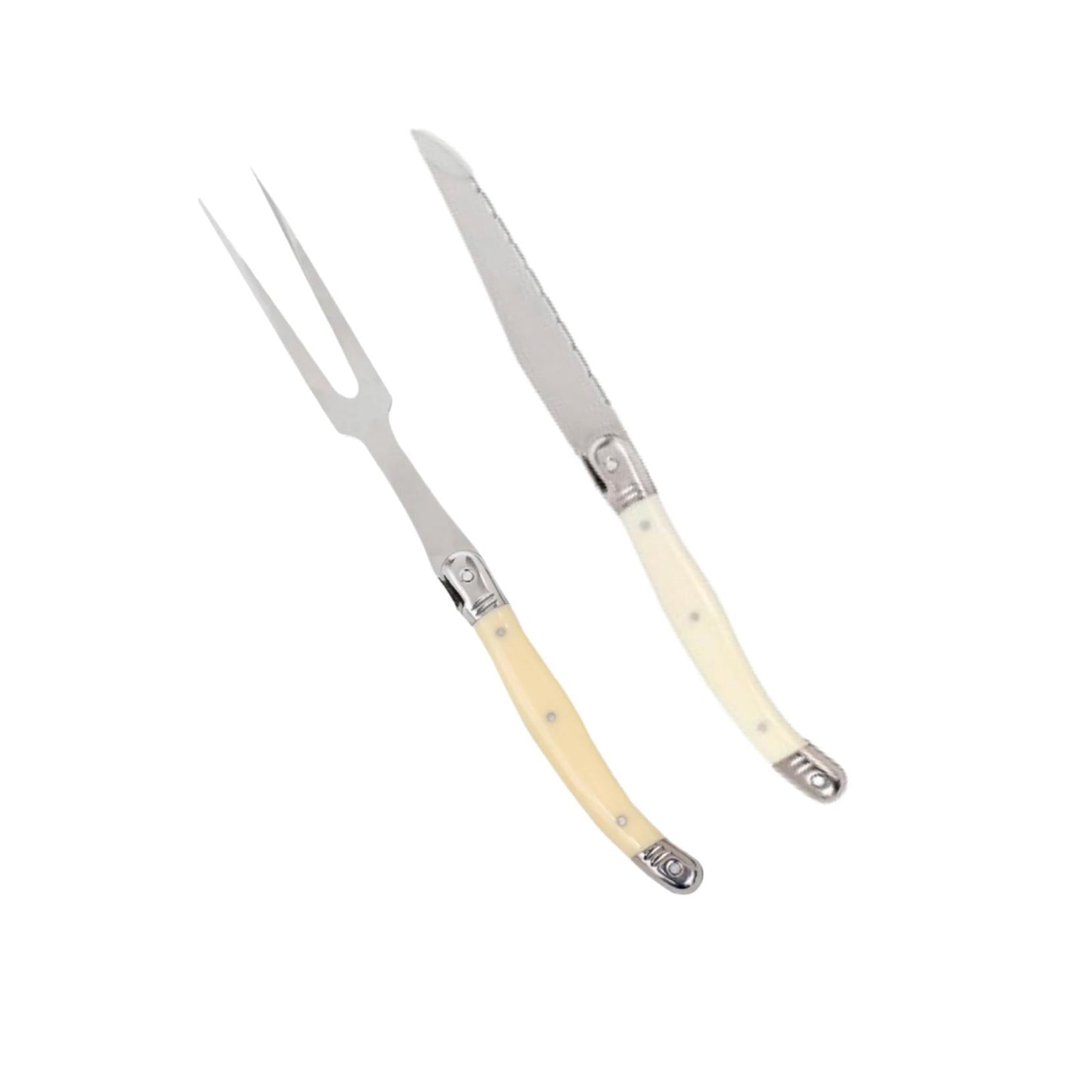 Kit Trincho y Cuchillo BBQ Coquinaria