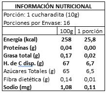 Mermelada de Limón con Lavanda 150g Coquinaria