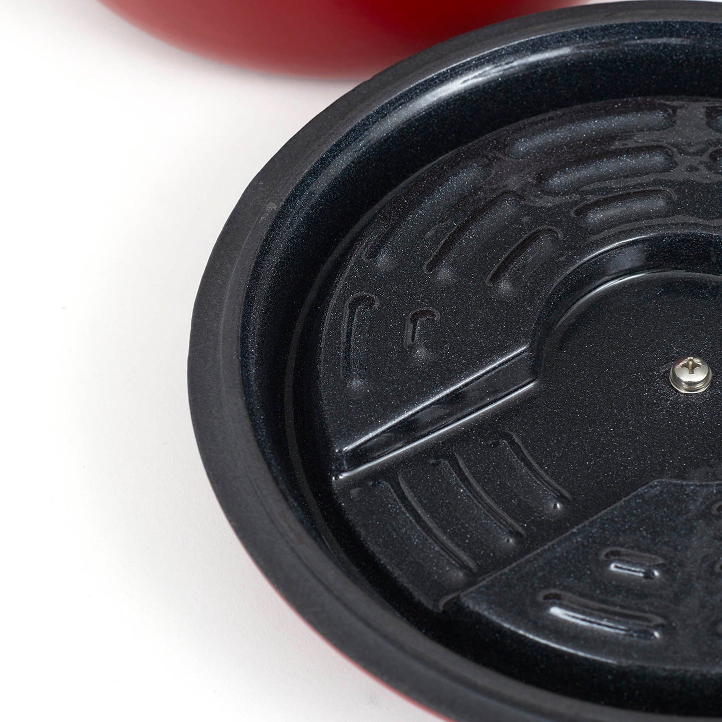 Olla de Hierro Fundido 2,9 Lts Coquinaria