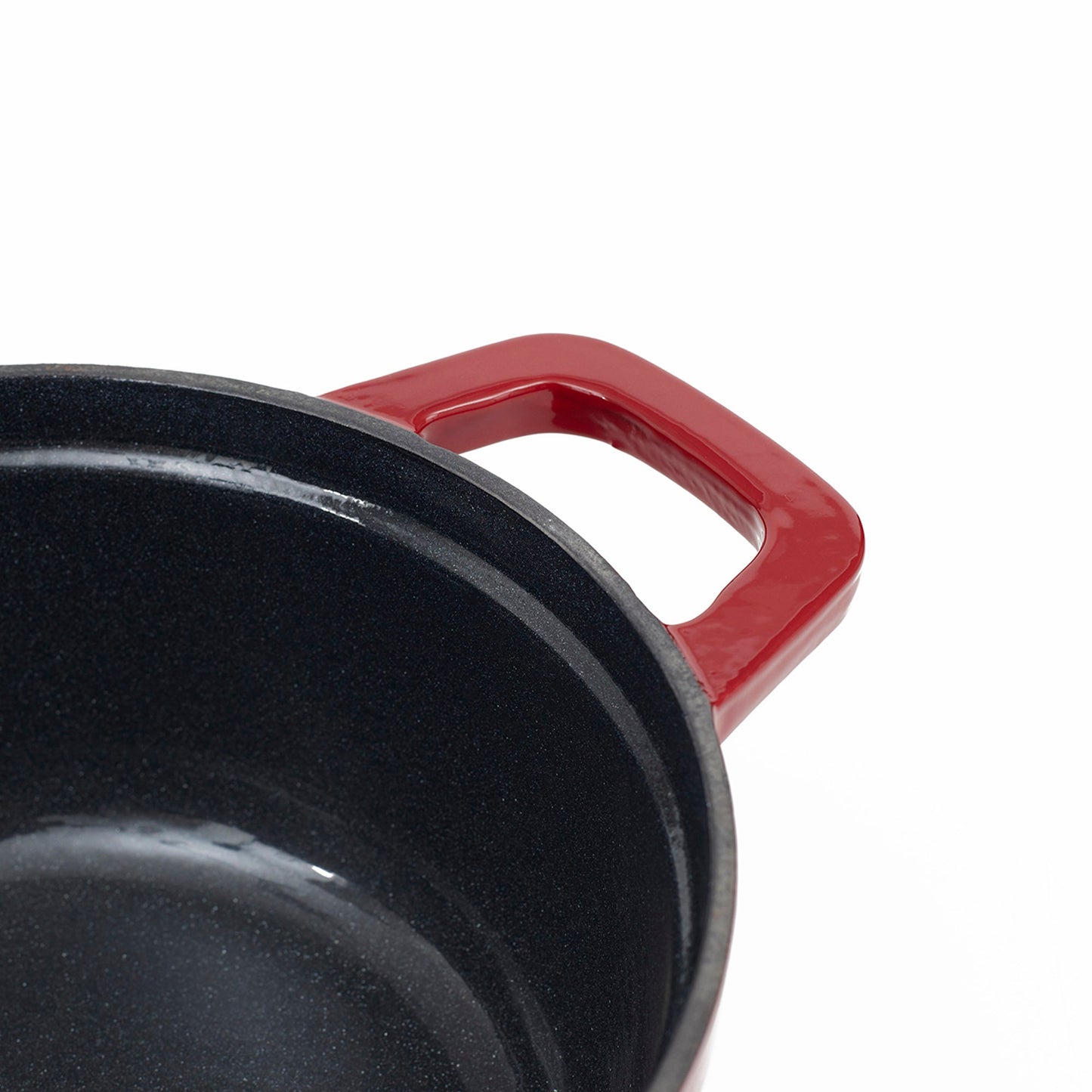 Olla de Hierro Fundido 2,9 Lts Coquinaria