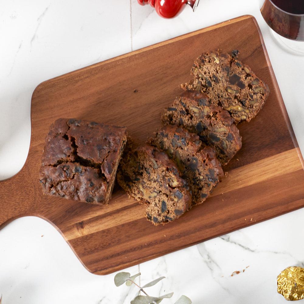 Pan de Pascua 800 grs Coquinaria