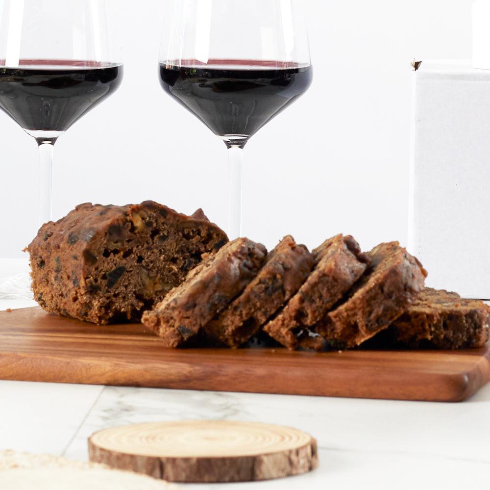 Pan de Pascua 800 grs Coquinaria