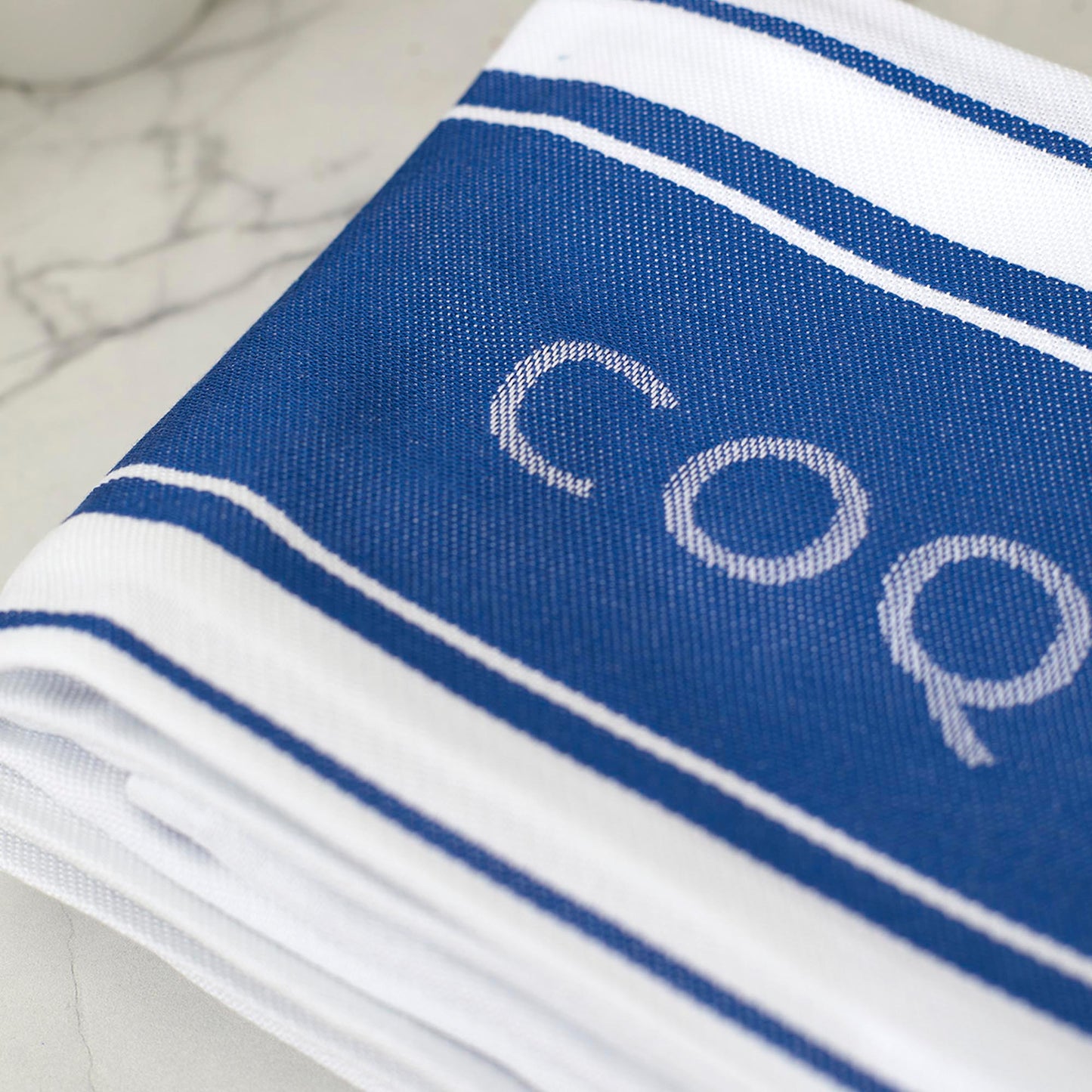 Set 4 Paños de Cocina Coquinaria