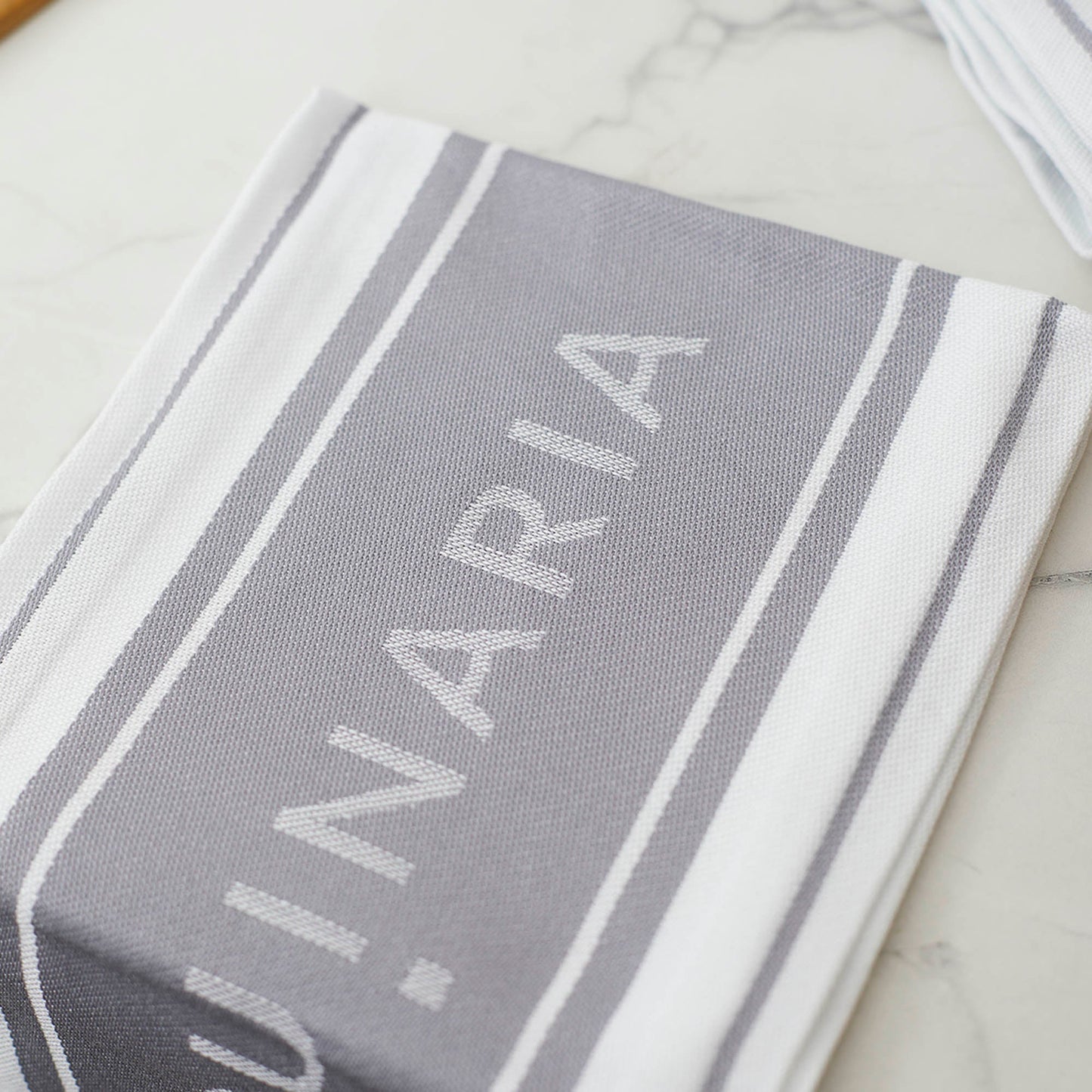 Set 4 Paños de Cocina Coquinaria