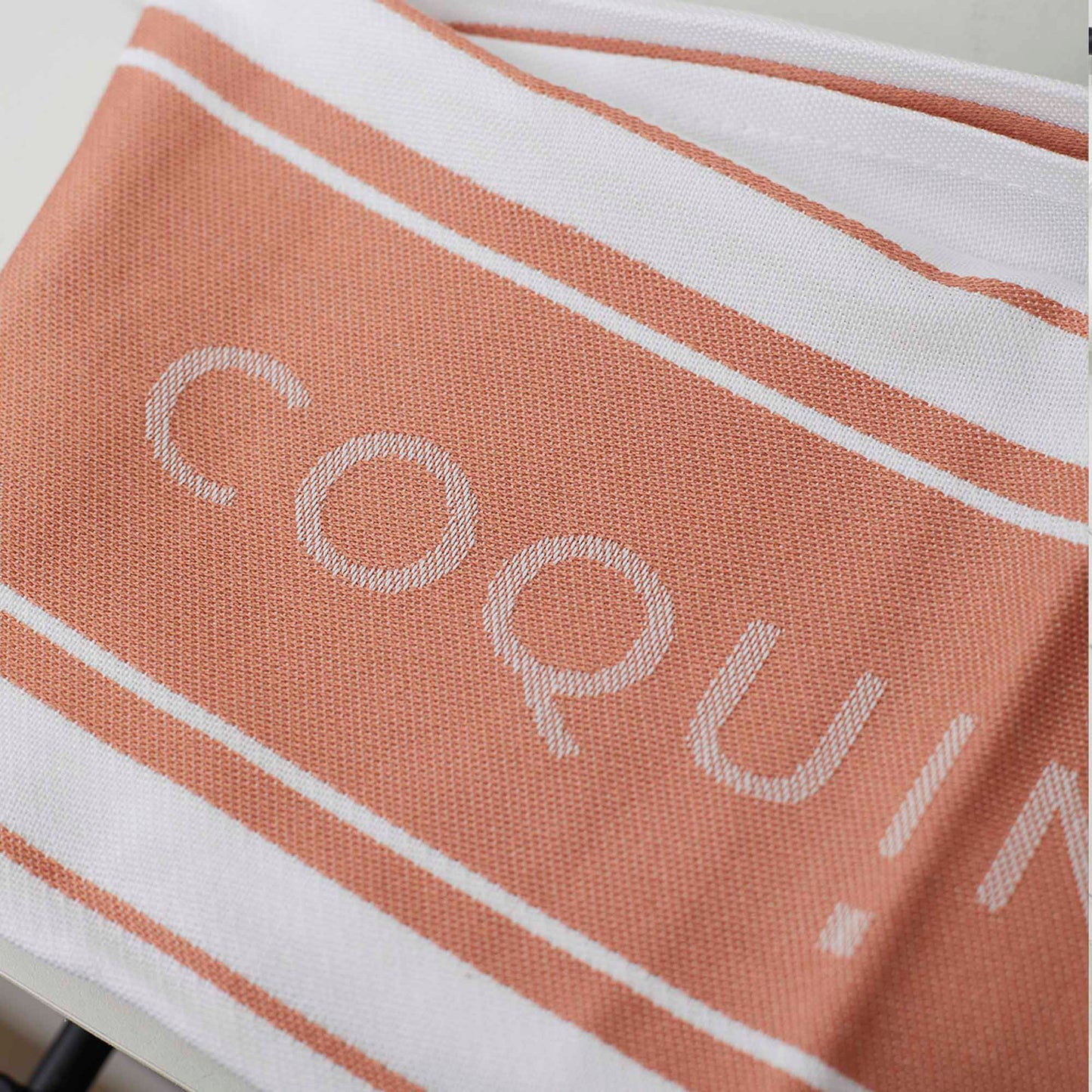 Set 4 Paños de Cocina Coquinaria