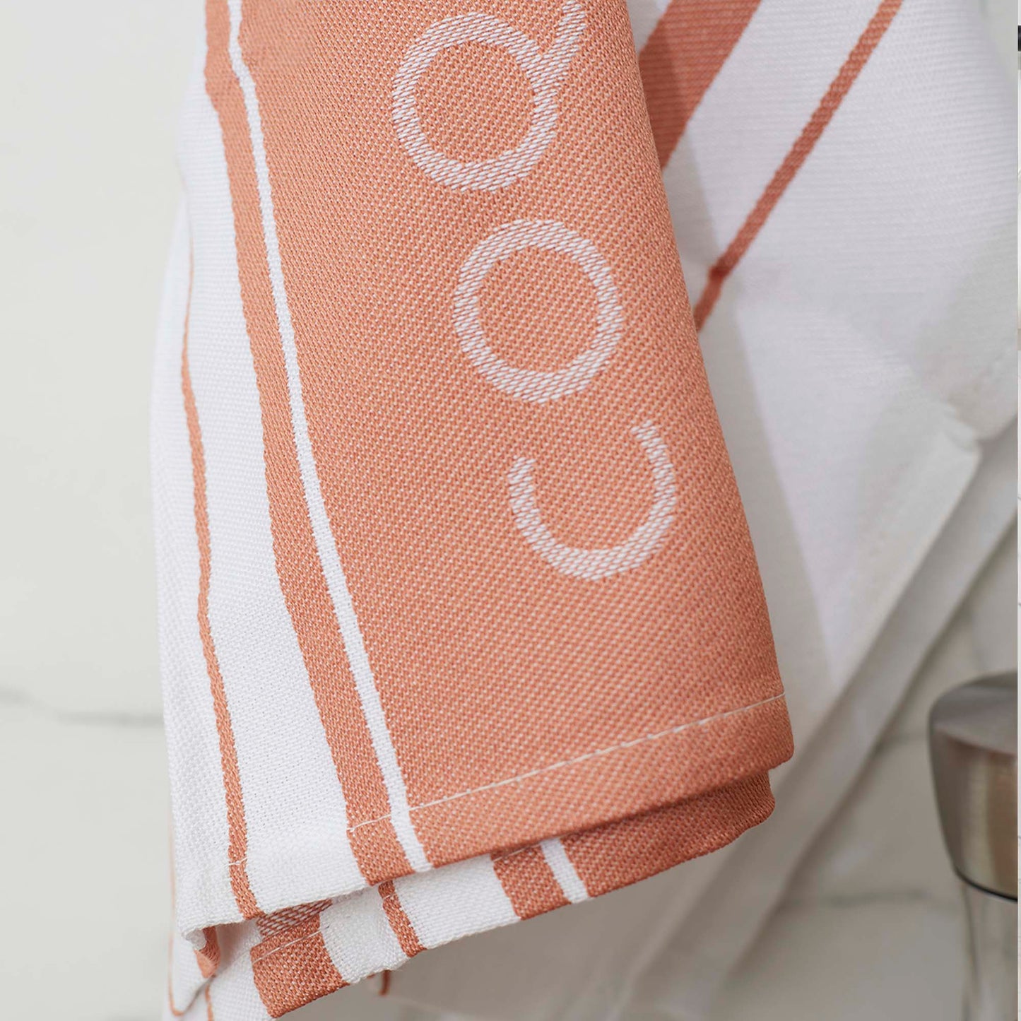 Set 4 Paños de Cocina Coquinaria