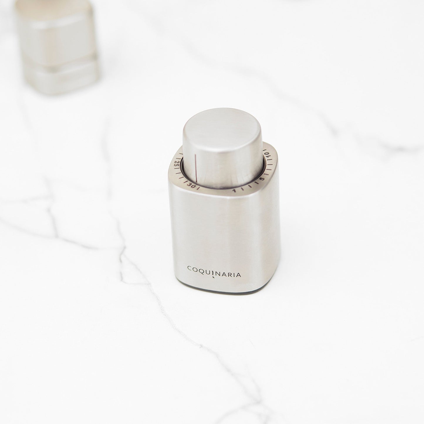 Set Sellador de Vino y Espumante al Vacío Coquinaria