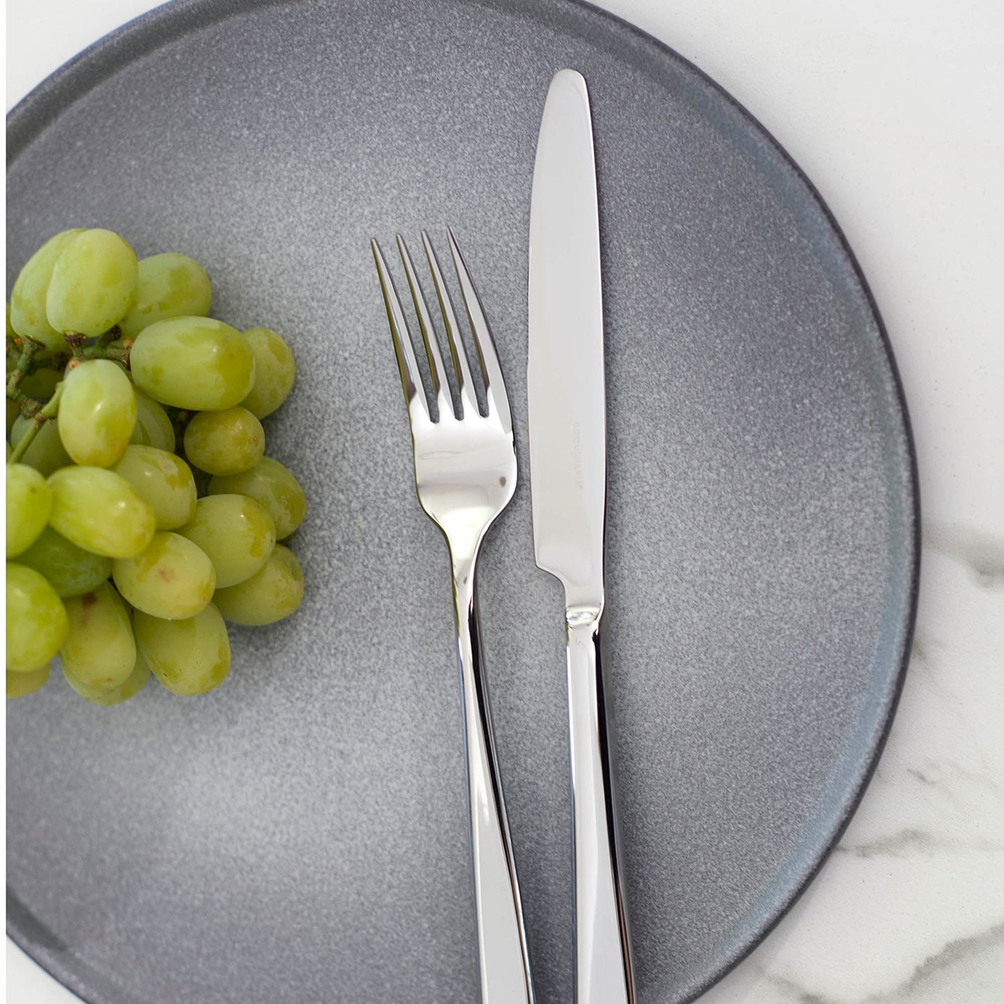 Set de Cuchilleria Timeless para 4 Personas 28 Piezas Coquinaria