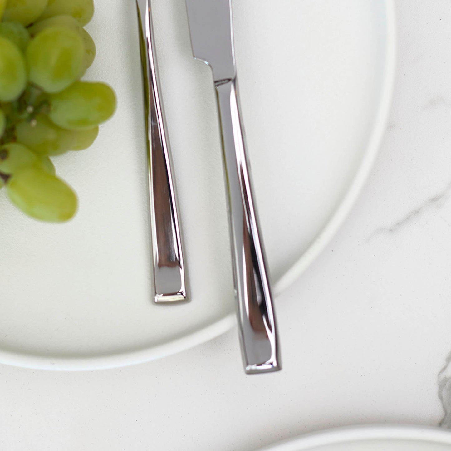 Set de Cuchilleria Timeless para 4 Personas 28 Piezas Coquinaria