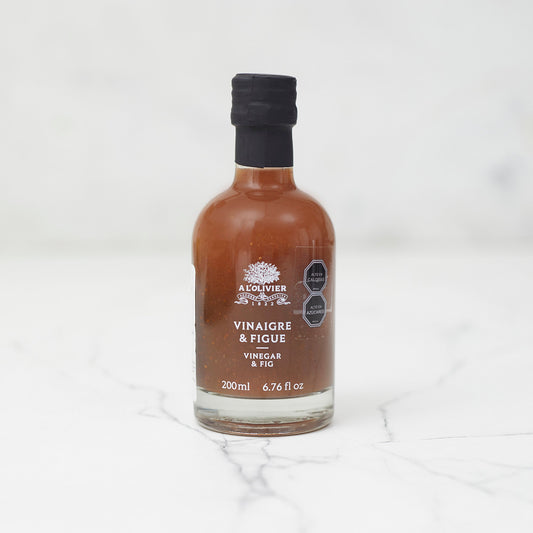 Vinagre de Higo 200 ml Al´ Olivier